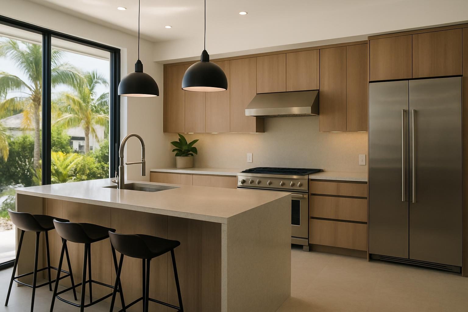 Multifamily Home