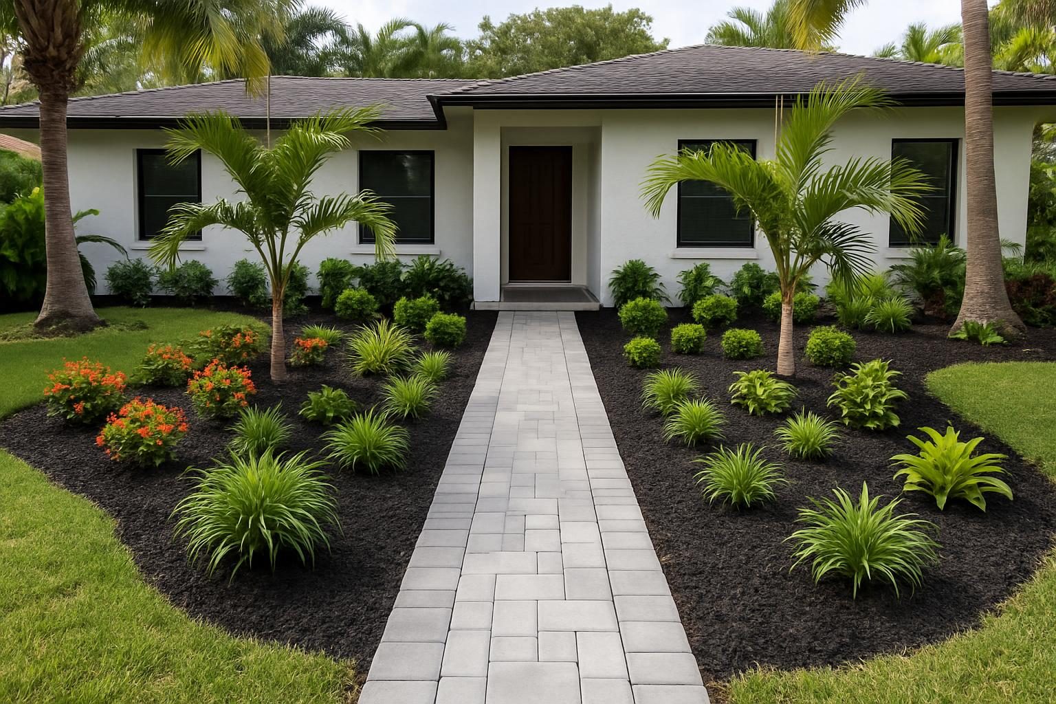 Exterior Renovations
