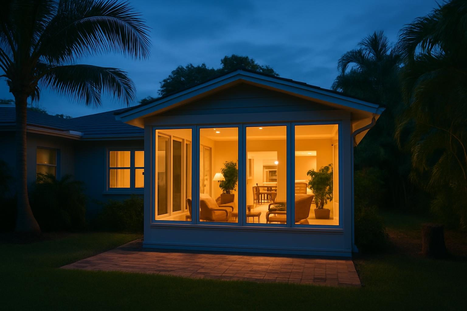Mobile Home